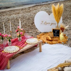 Pack I love you - 2 pers